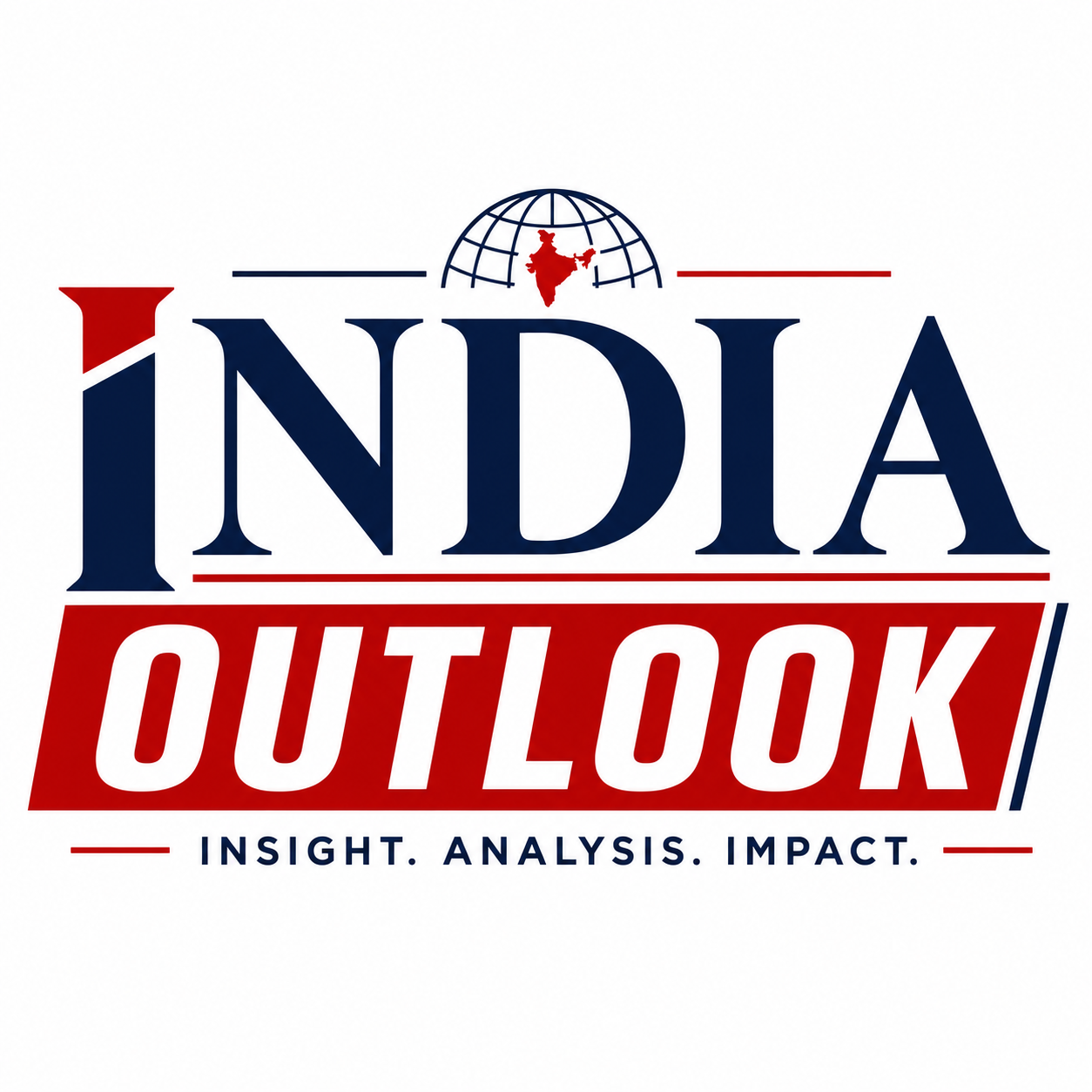 India Outlook logo